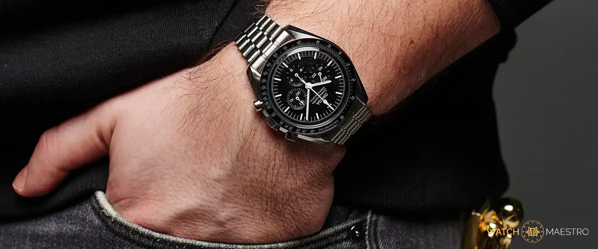 Omega Watch Prices in Dubai