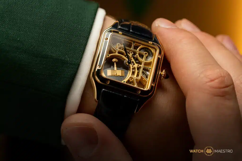Cartier uae
