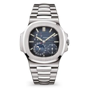 Patek Philippe 5712 Nautilus