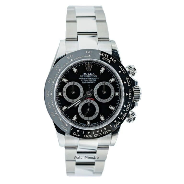 Rolex Daytona