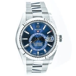 Rolex Sky Dweller