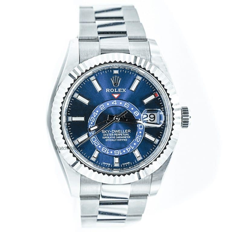 Rolex Sky Dweller