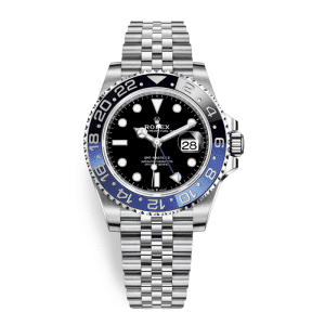 rolex GMTmaster II