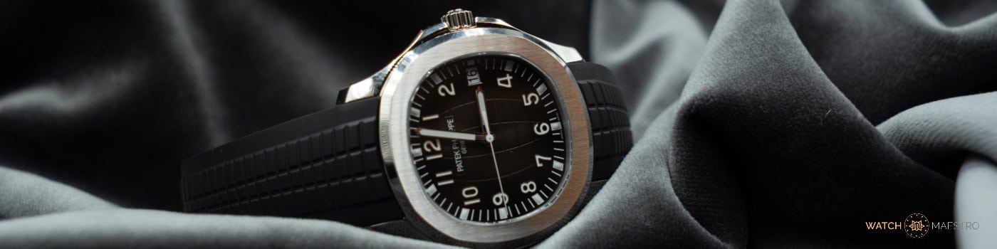 Buy Patek Philippe watch online