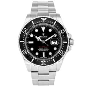 Rolex Sea-Dweller 50th Year Anniversary Ref. 126600