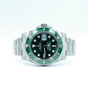 Rolex Submariner Hulk-8