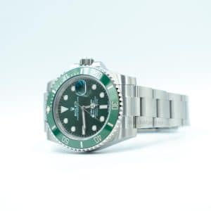 Rolex Submariner Hulk-7