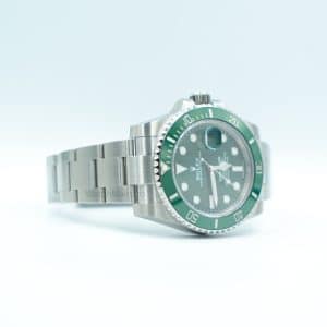 Rolex Submariner Hulk-6