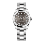 Rolex Datejust 31 Dark Grey Dial 278240