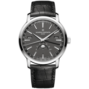 Vacheron Constantin Traditionelle Annual Calendar