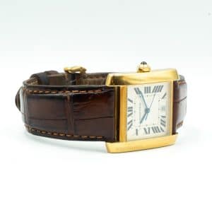 Cartier 1840