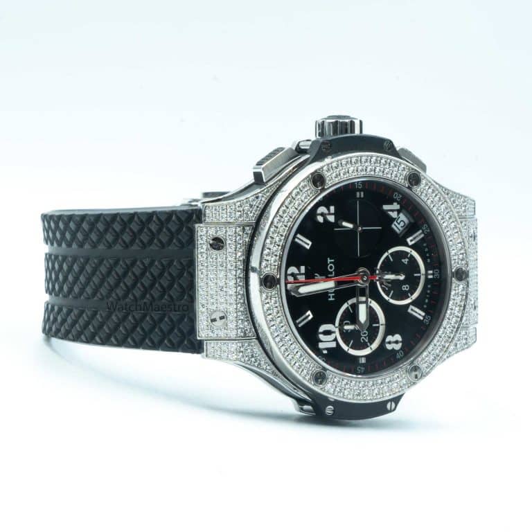 Hublot big bang watch