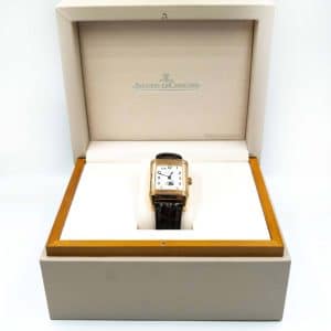 JLC Reverso box