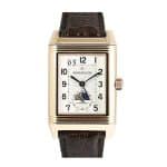 JLC reverso gold