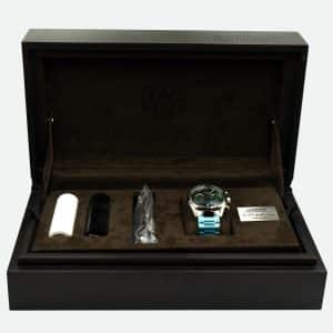 Tag Heuer Carrera box