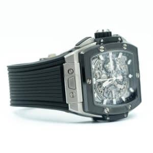 Hublot big bang watches