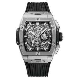 Hublot Big Bang watch