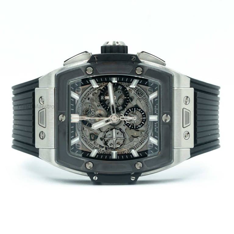 Hublot Spirit of Big Bang 2022