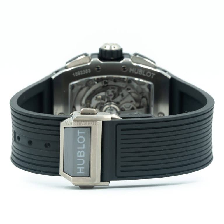 Hublot Spirit of Big Bang bracelet