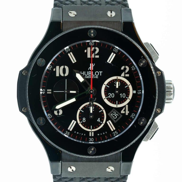 Hublot Big Bang Chronograph