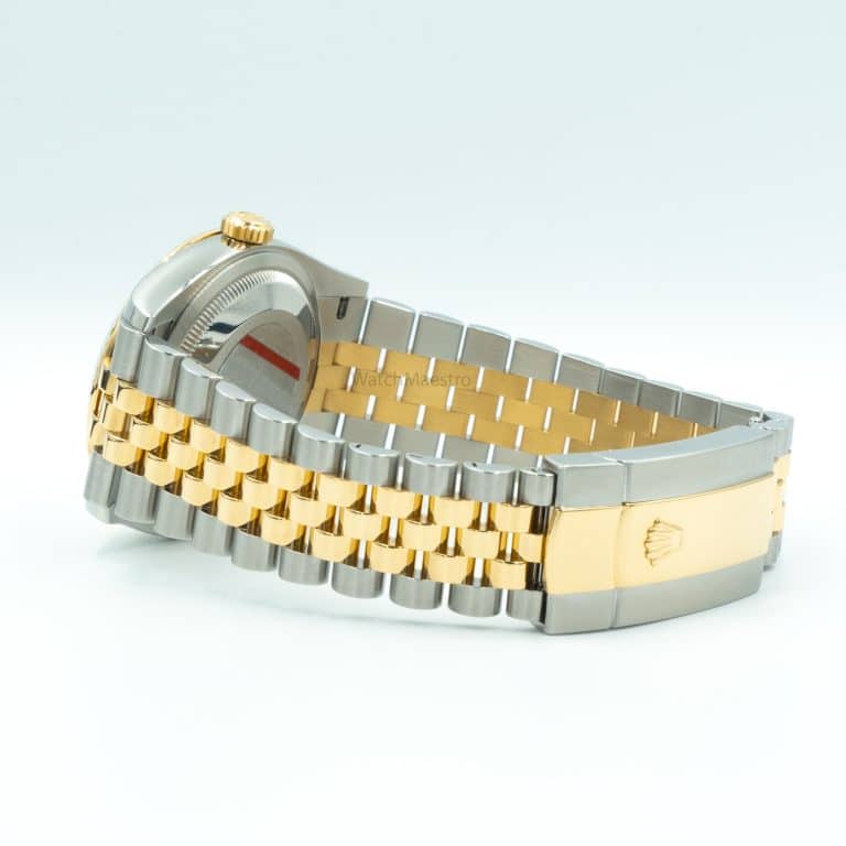 rolex president bracelet