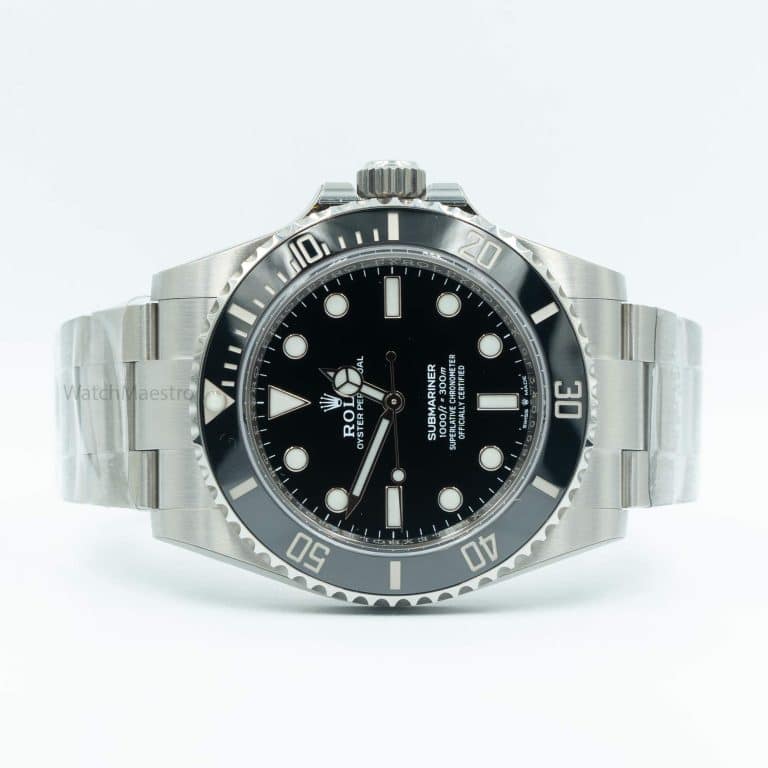 Buy Rolex Submariner in Dubai