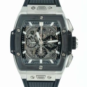 Spirit of Big Bang Hublot