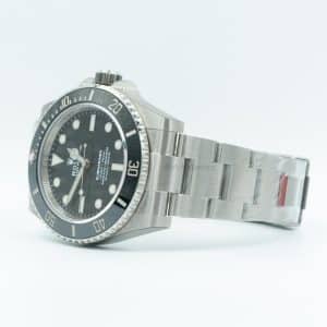 Rolex Submariner new