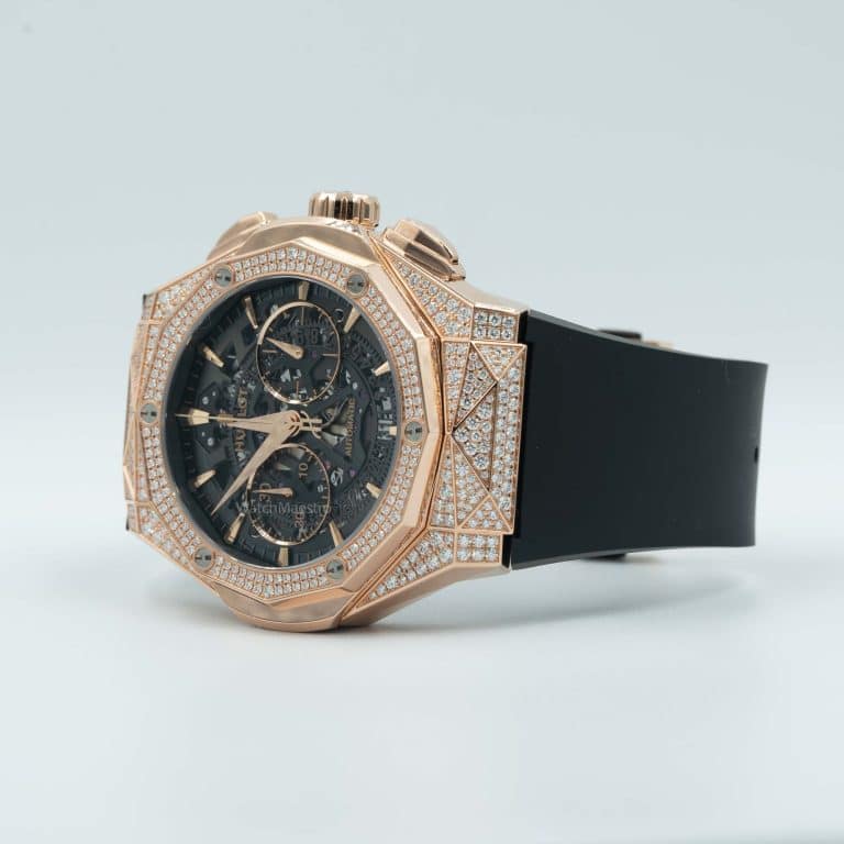 Buy Hublot Classic Fusion in Dubai