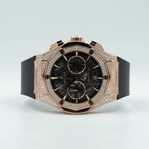 Buy Hublot watches in Dubai