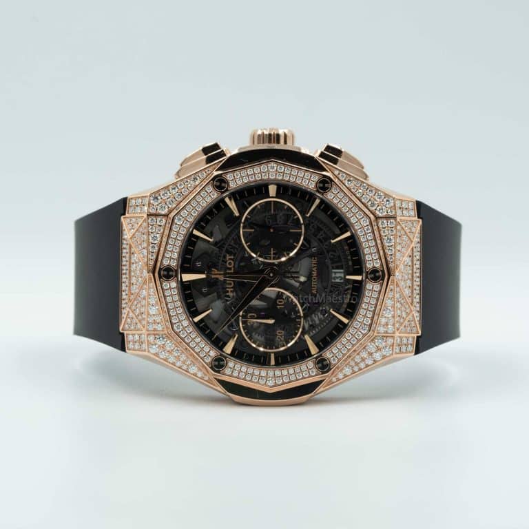 Buy Hublot watches in Dubai