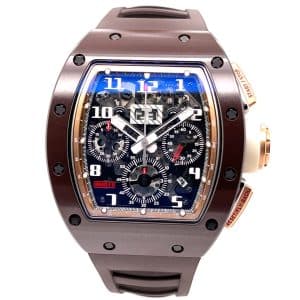 Richard Mille RM 011