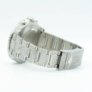 Rolex Iced bracelet