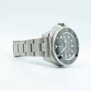 Rolex Sea Dweller price in dubai