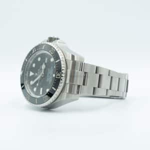 Rolex Sea Dweller prices in UAE