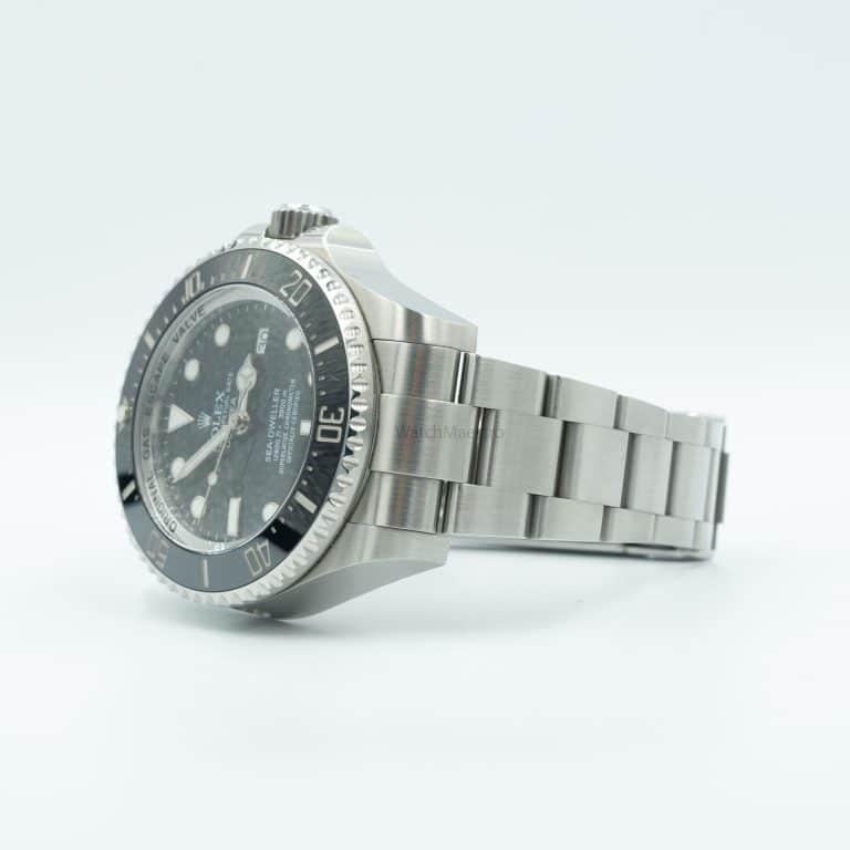 Rolex Sea Dweller prices in UAE