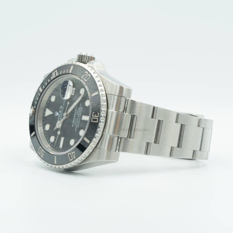 Rolex Submariner in UAE