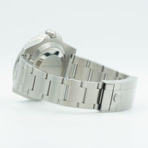 Rolex Submariner oyster bracelet