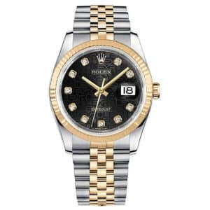 Rolex 116233