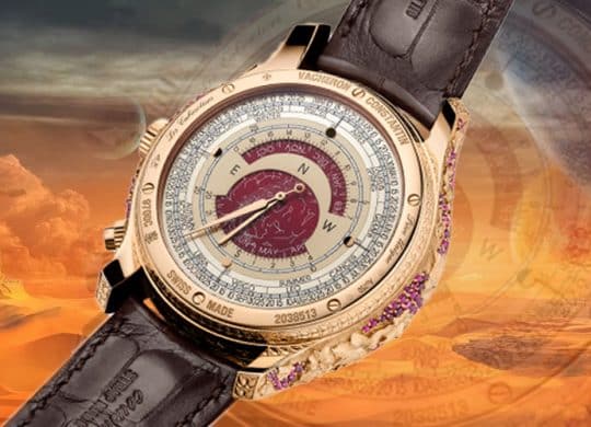 Vacheron Constantin grande complication