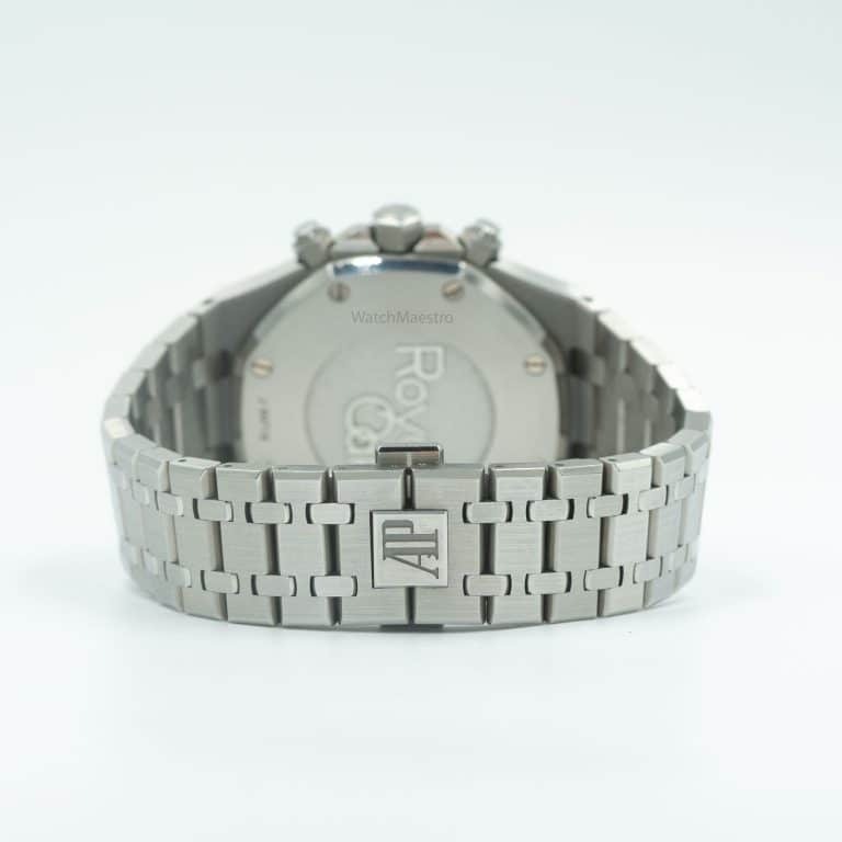 AP Royal Oak