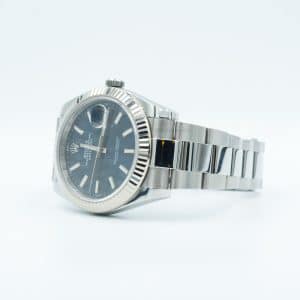 Rolex datejust 41mm price