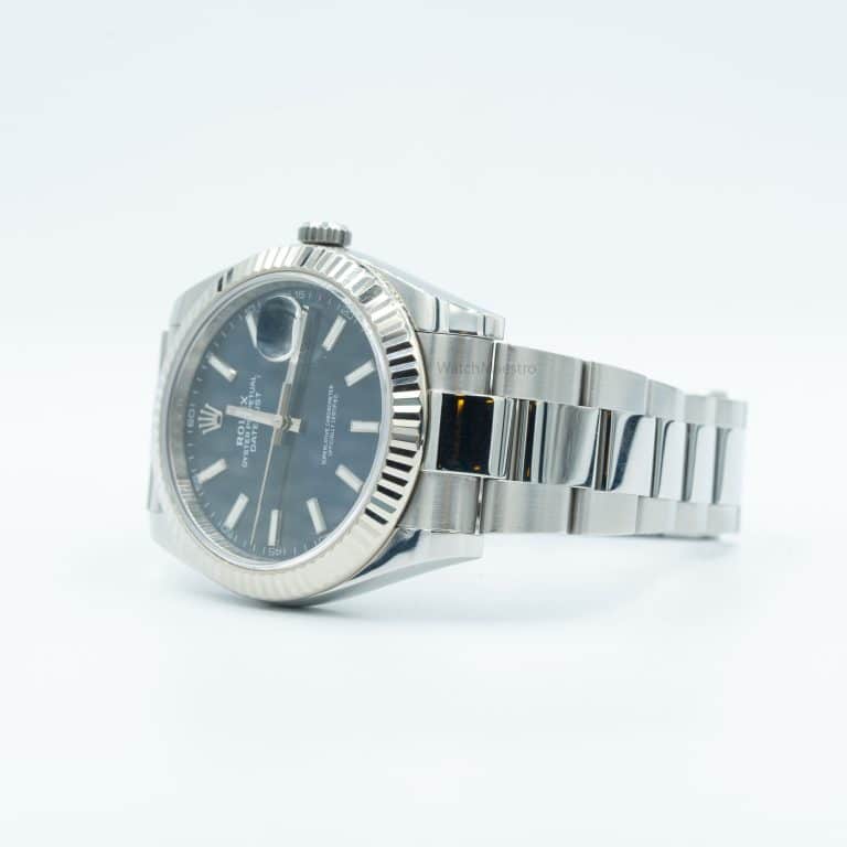 Rolex datejust 41mm price