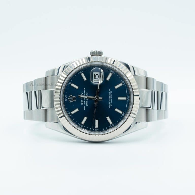 Rolex Datejust price in uae