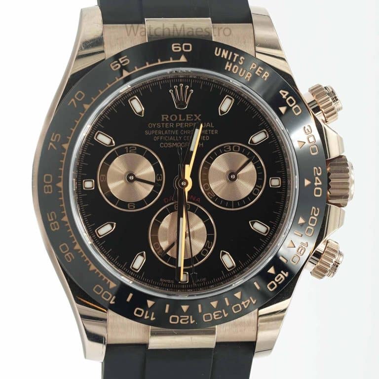 Rolex Daytona