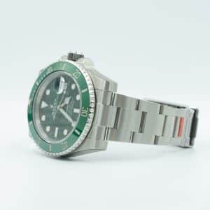 Rolex Submariner Hulk UAE