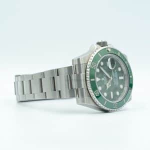 Buy Rolex Hulk in Dubai