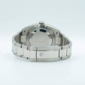 Rolex Datejust oyster bracelet