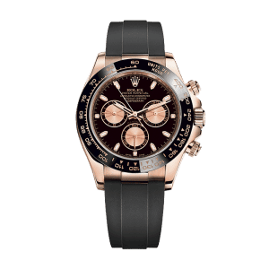 Rolex Daytona Rose Gold