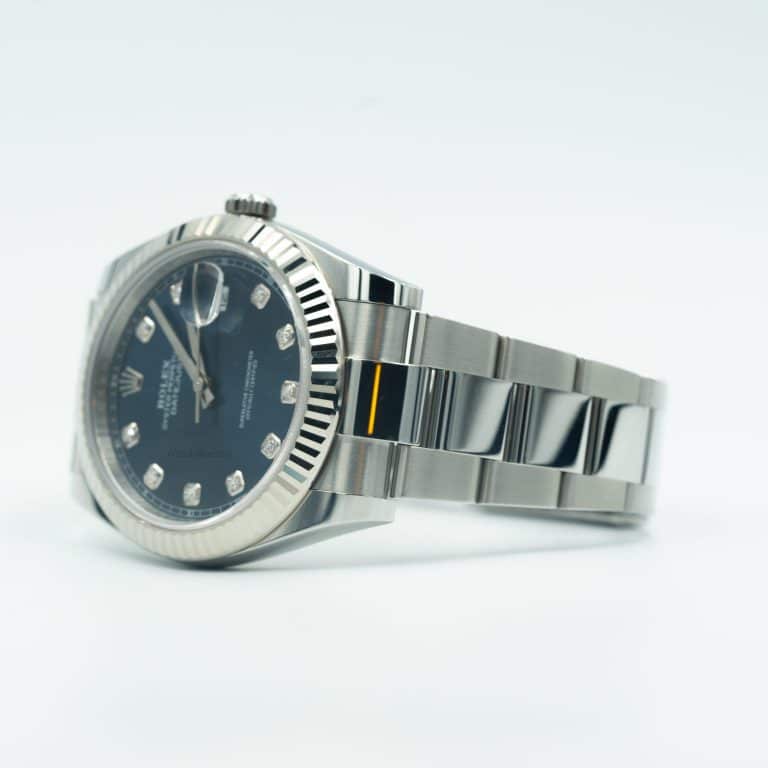 Rolex Datejust 41mm